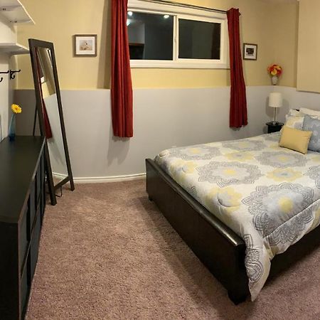 Newly Renovated Basement Suite! Lethbridge Kültér fotó
