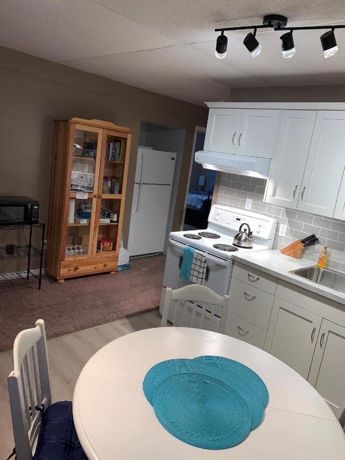 Newly Renovated Basement Suite! Lethbridge Kültér fotó